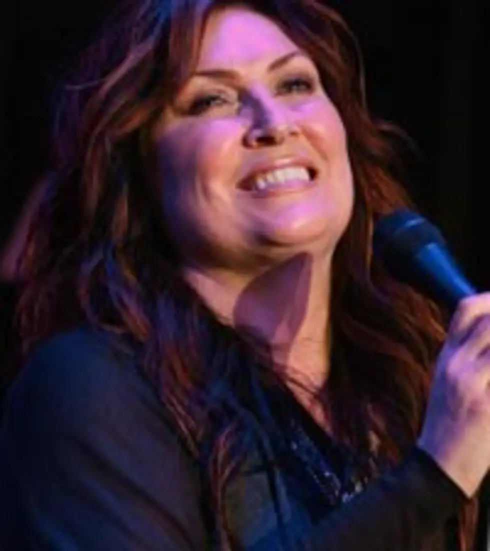 Jo Dee Messina Takes Her ‘Music Room’ on the Road