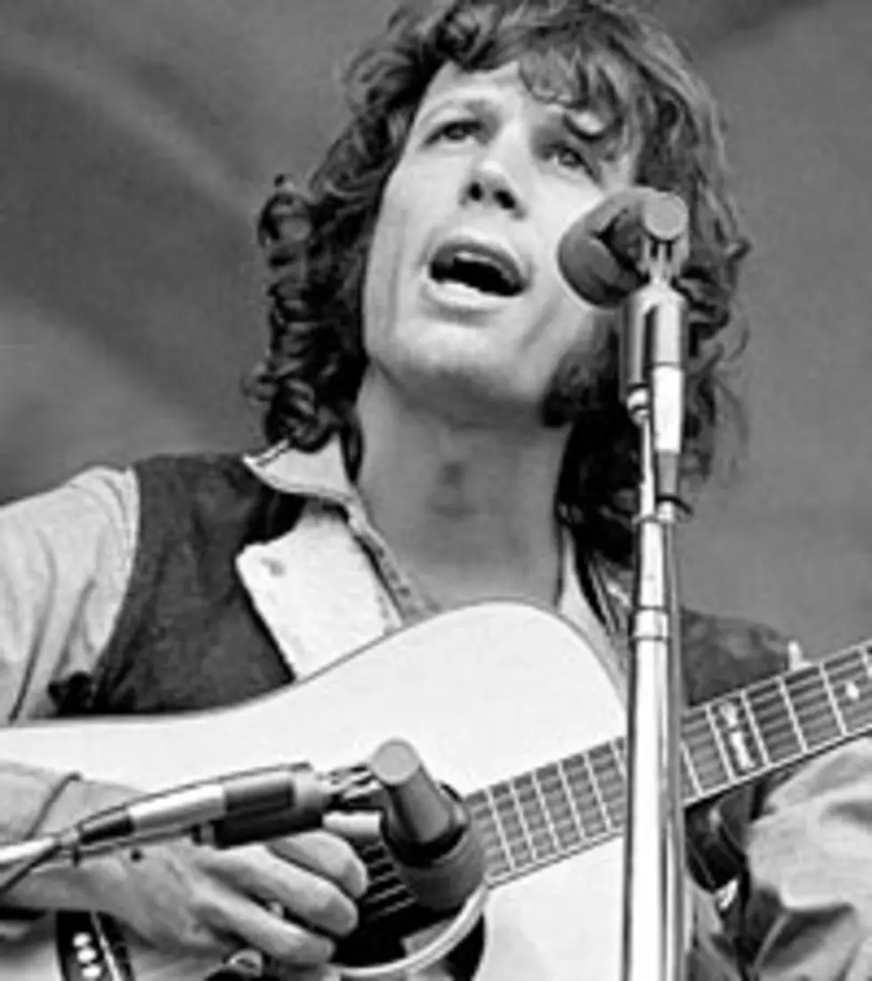 John Hartford, Louise Scruggs to Join Bluegrass Hall of Fame