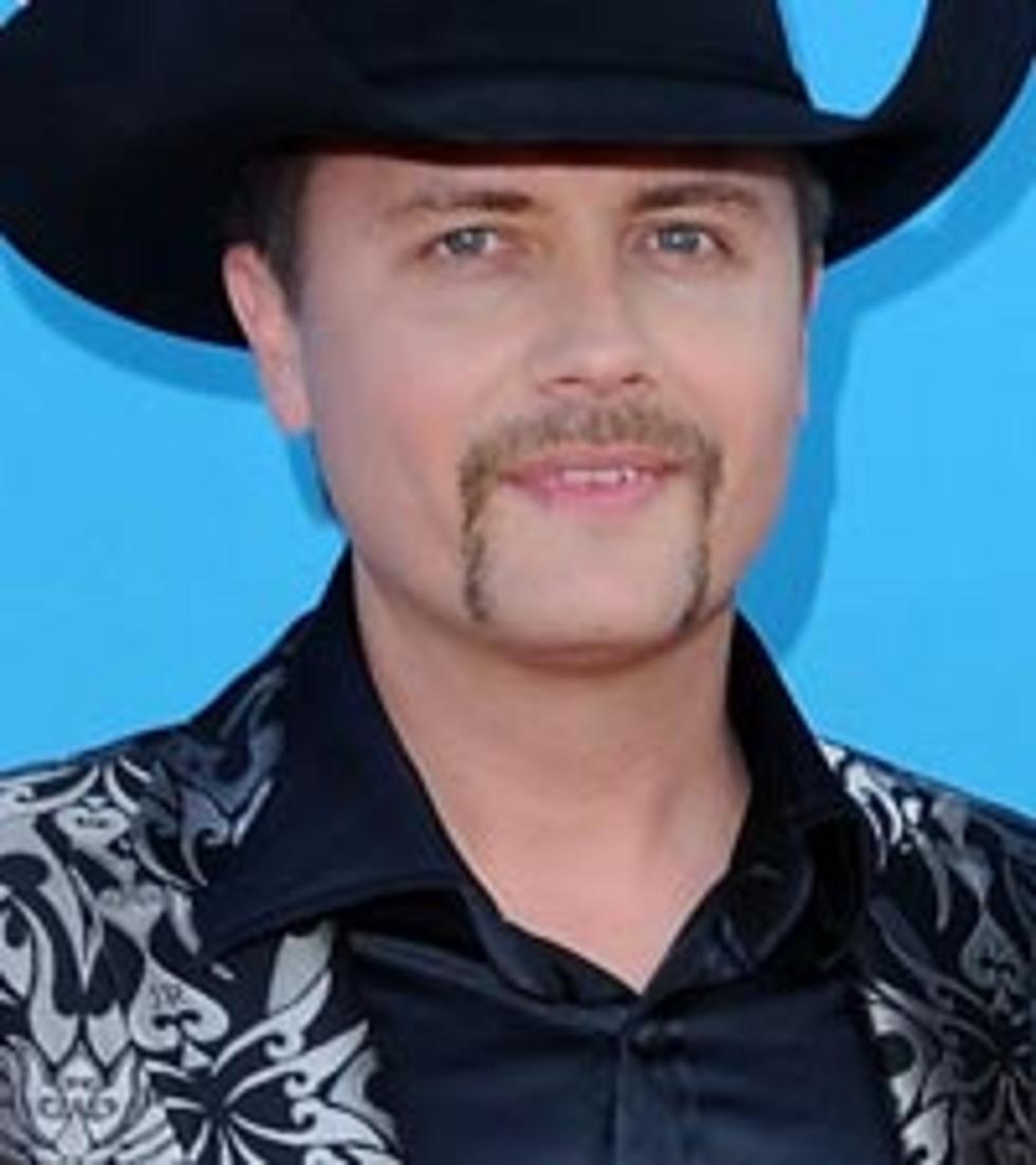 John Rich Offers a Few &#8216;Celebrity Apprentice&#8217; Hints