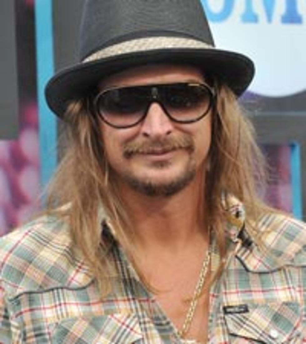 Kid Rock’s Famous Fans Praise His Country Roots