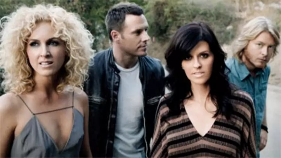 Little Big Town Have Big ‘Reason’ to Celebrate