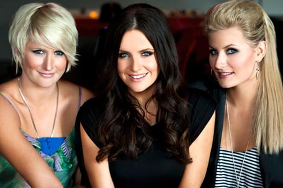 The McClymonts — Meet Three Awesome Aussies