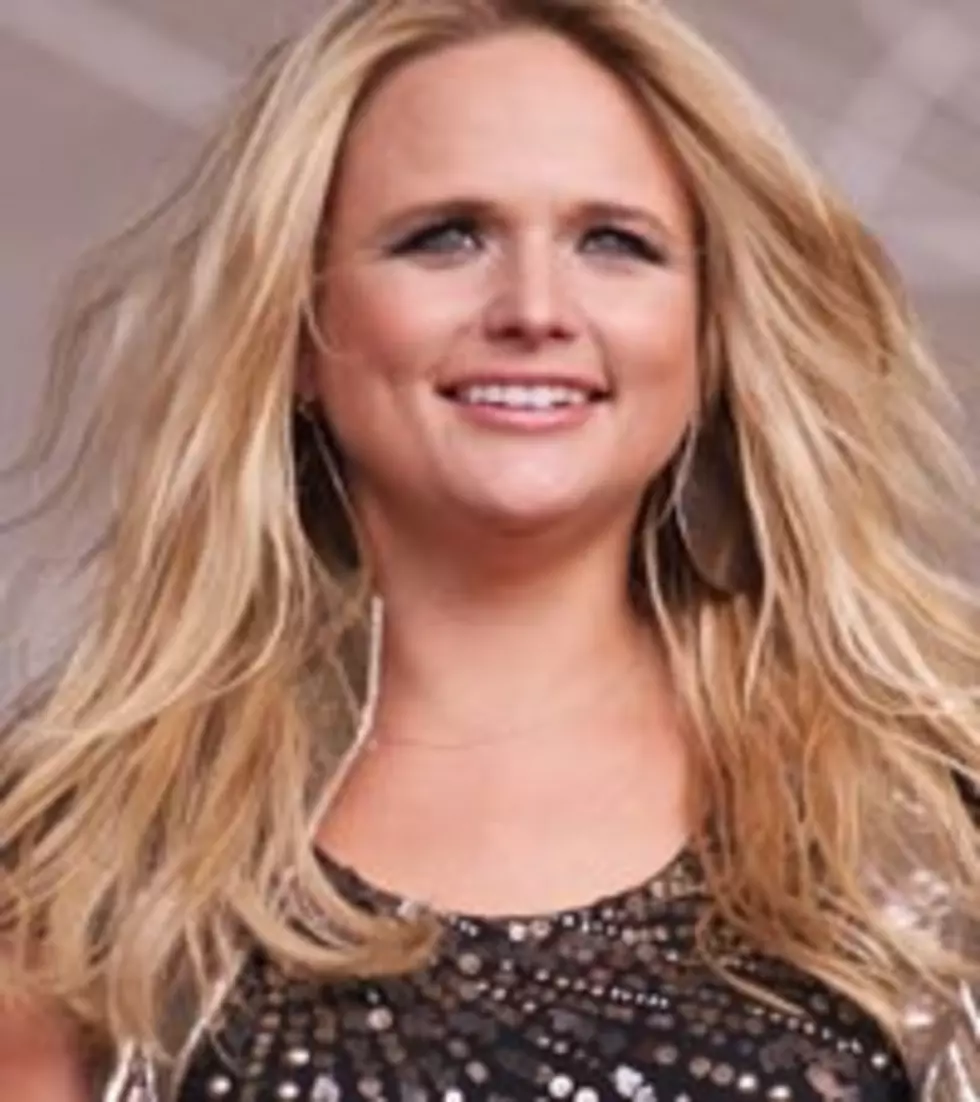 Miranda Lambert Surprises Her Alma Mater