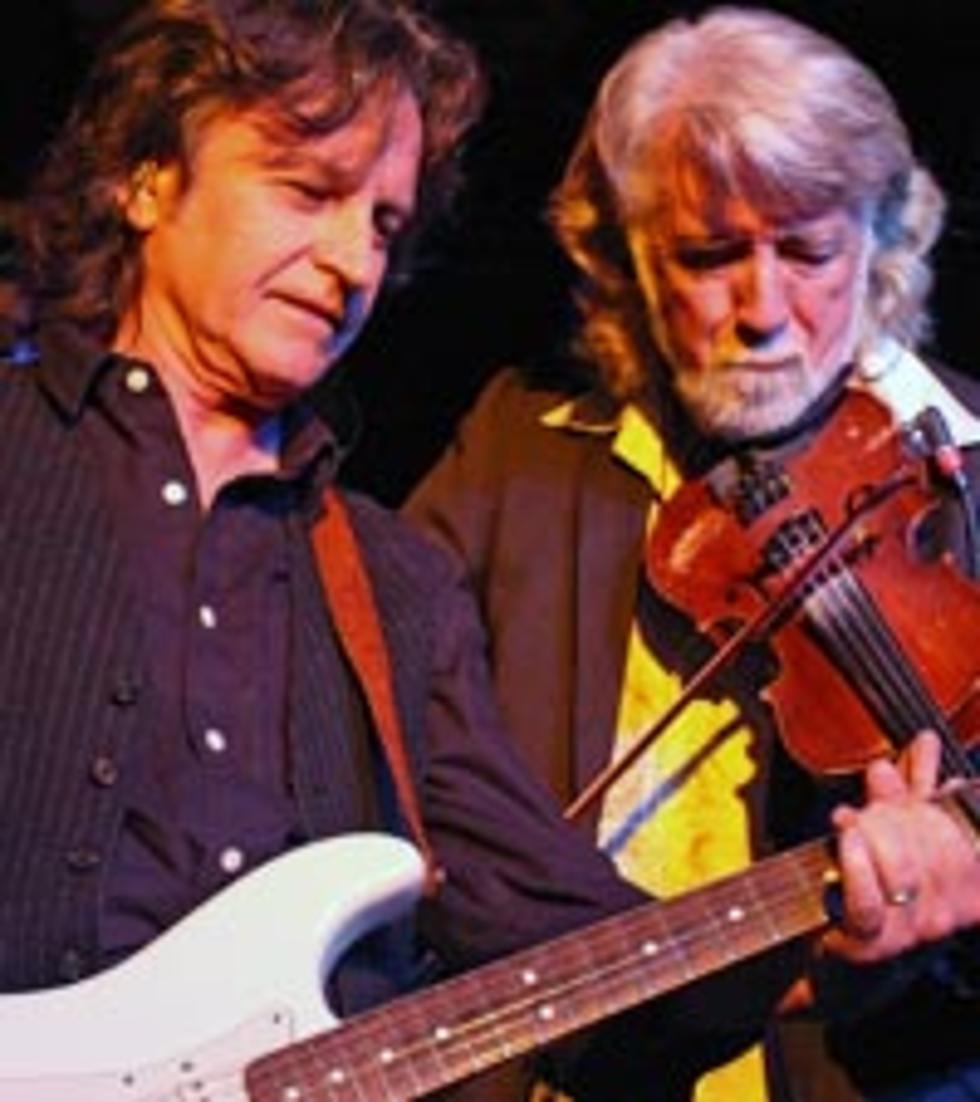 Nitty Gritty Dirt Band Bring Historic Reunion to Norway