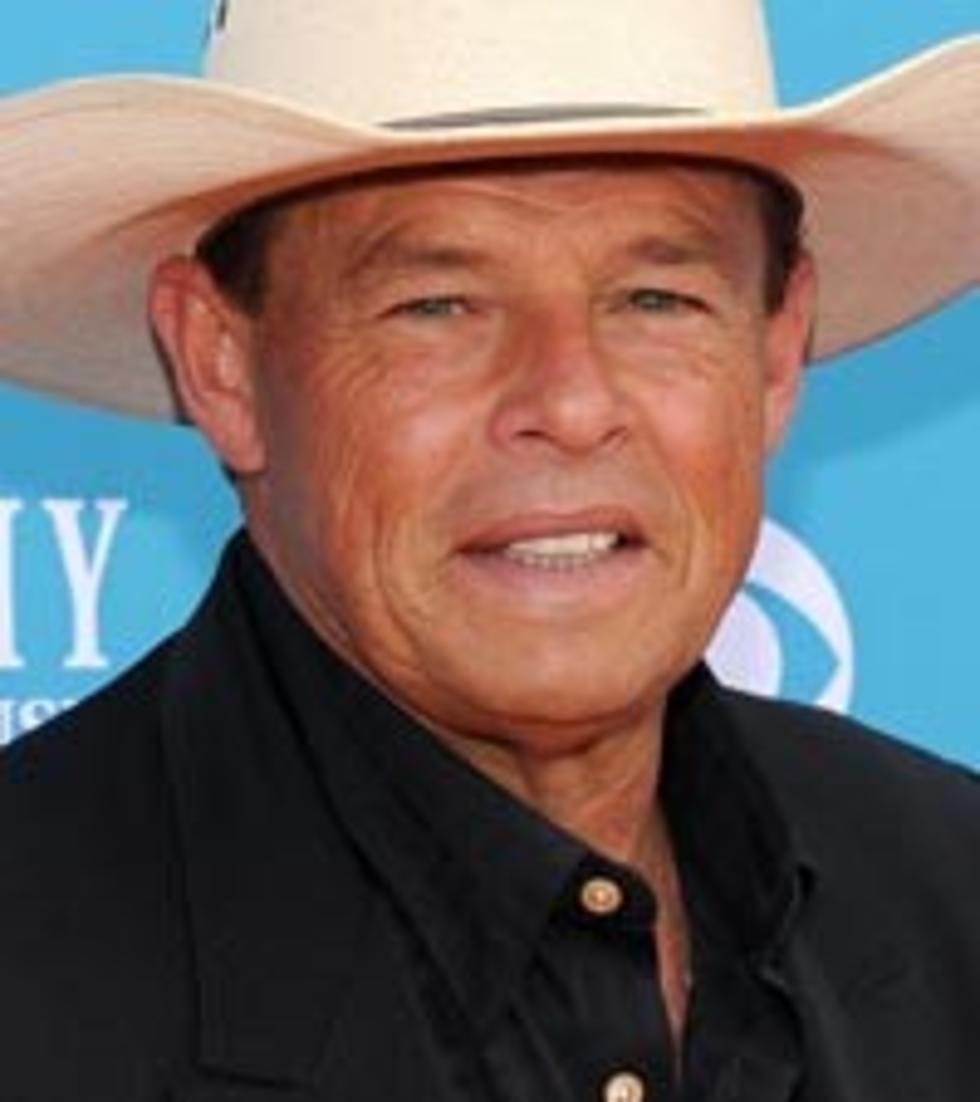 Sammy Kershaw Tour Bus Crash: Singer Says ‘Guardian Angel’ Saved His Life