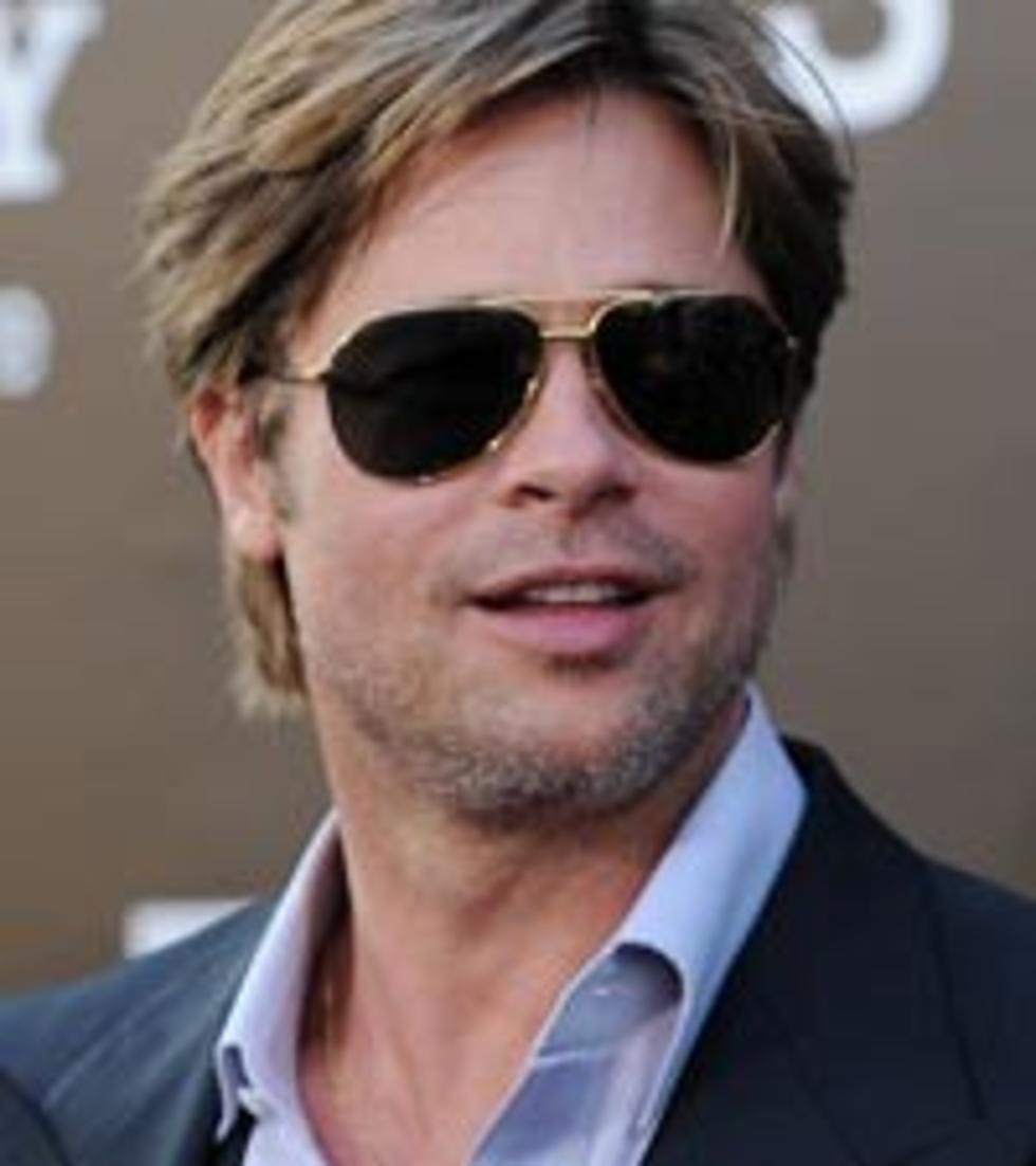 Brad Pitt May Take on &#8216;Killer&#8217; Role as Jerry Lee Lewis