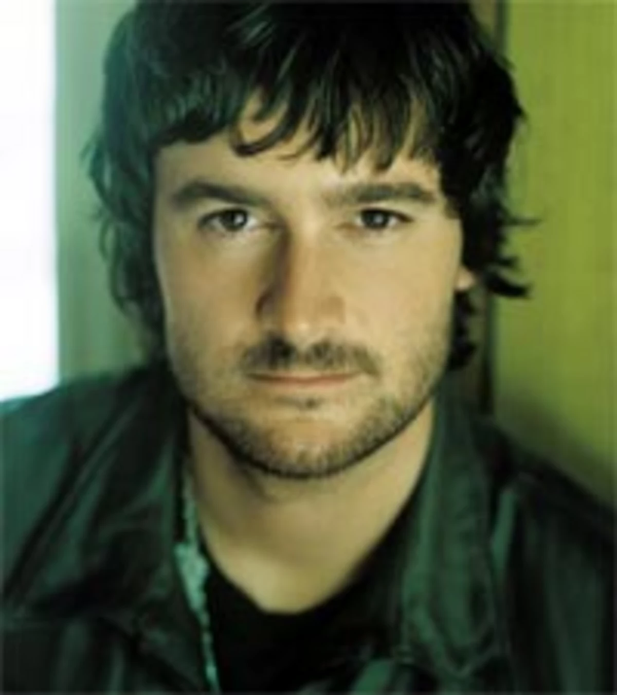 Eric Church Joins CMA Songwriter Series in New York