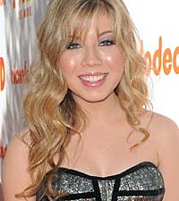 Jennette McCurdy Releases �Generation Love� To Country Radio Sounds