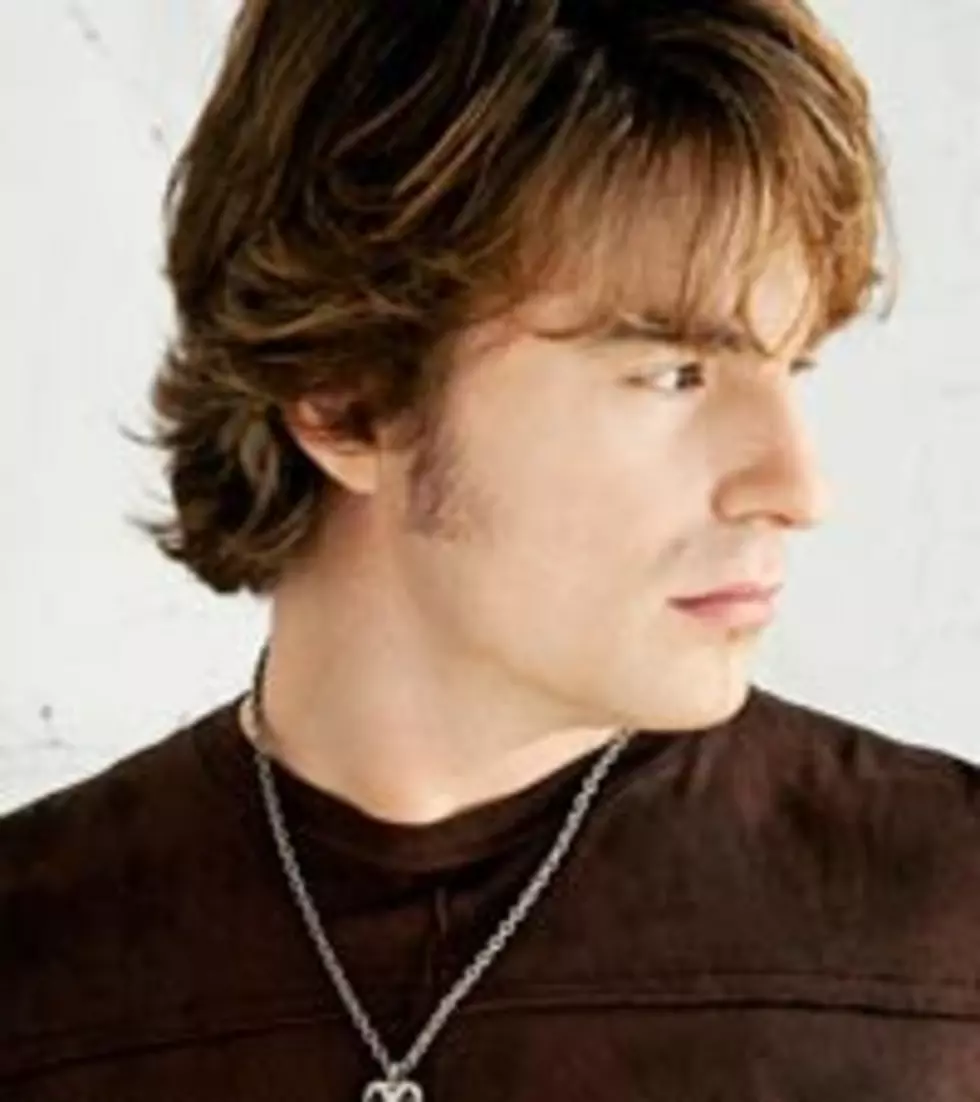 Jimmy Wayne Reflects on Emotional Journey