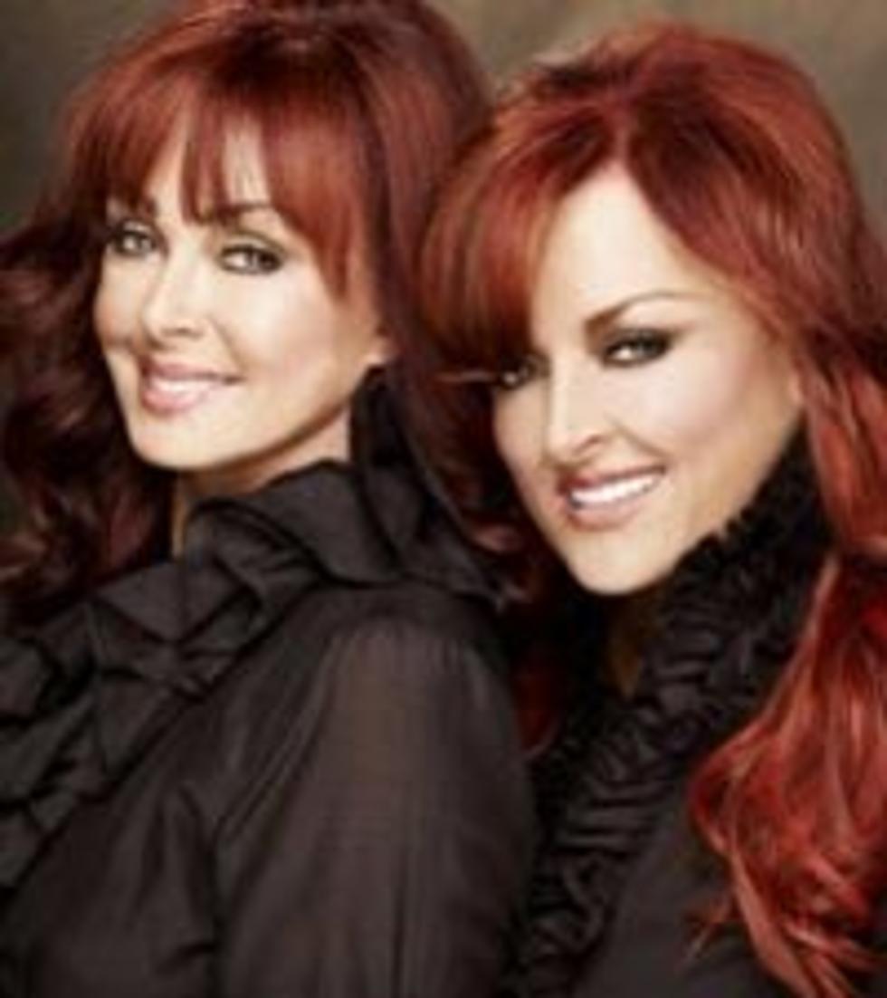 The Judds Turned Down VH1 for Oprah