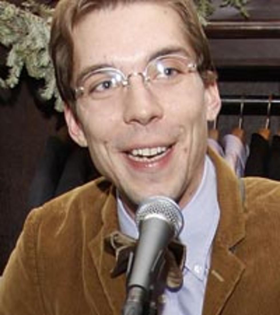 Justin Townes Earle Puts Tour on Hold for Rehab