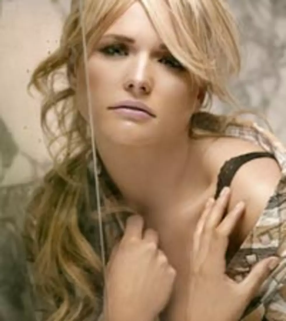 Miranda Lambert Leads 2010 CMA Award Nominees