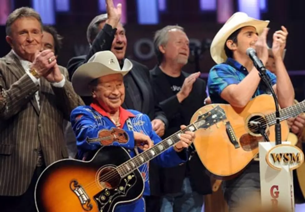 Grand Ole Opry Returns: ‘Country Comes Home’ Live Concert