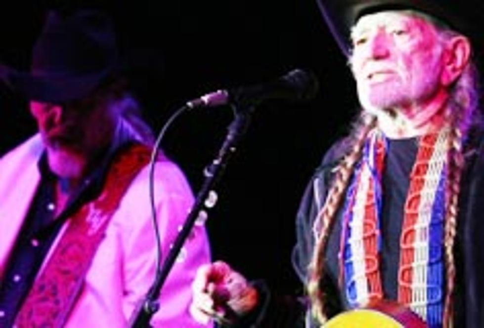 ‘Willie & the Wheel II’ Set to Arrive in May