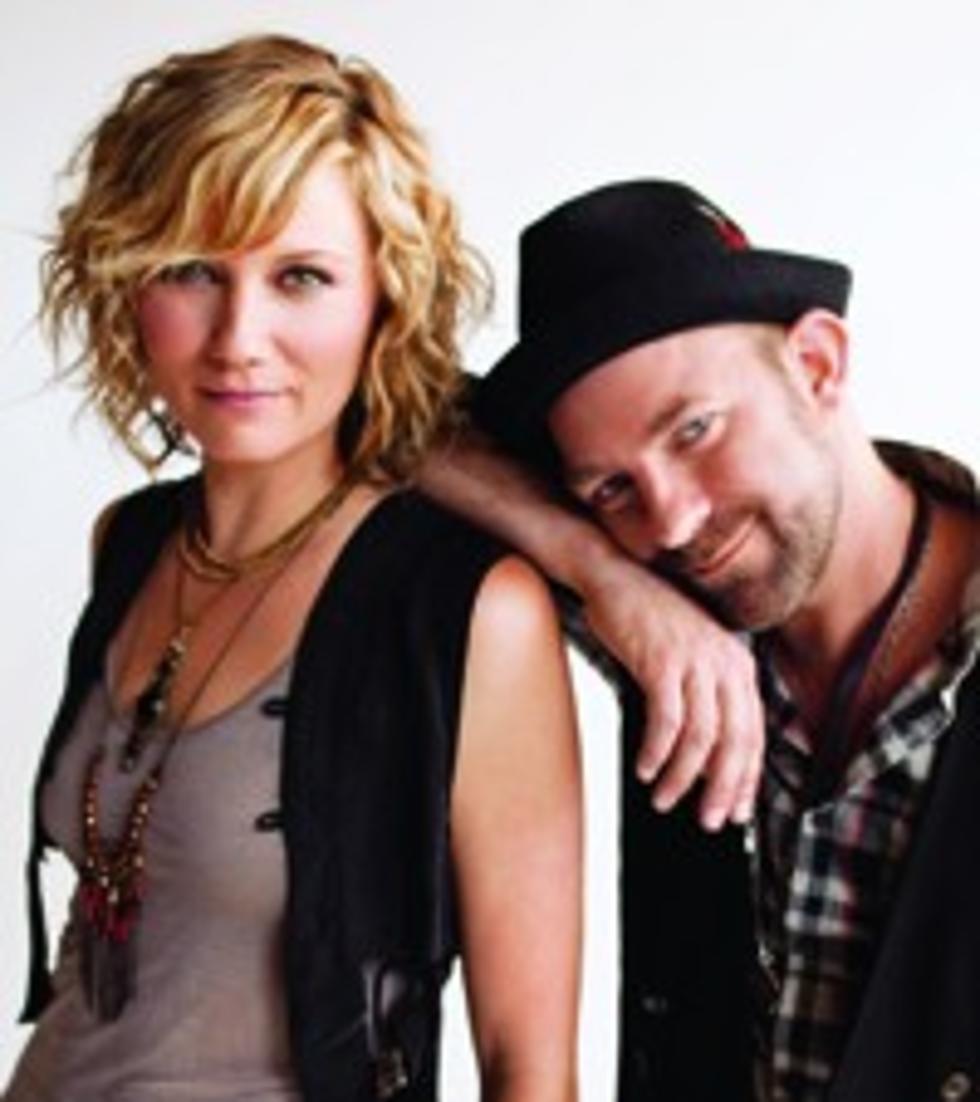 Sugarland Unsure Why People Are ‘in a Huff’ Over New Music