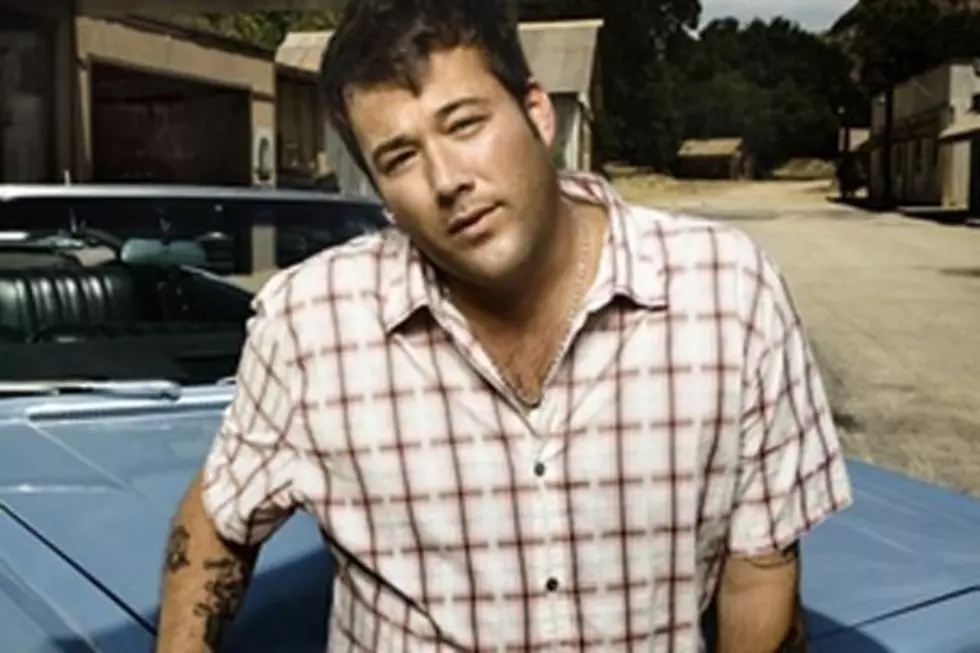 Uncle Kracker Answers 11 Questions