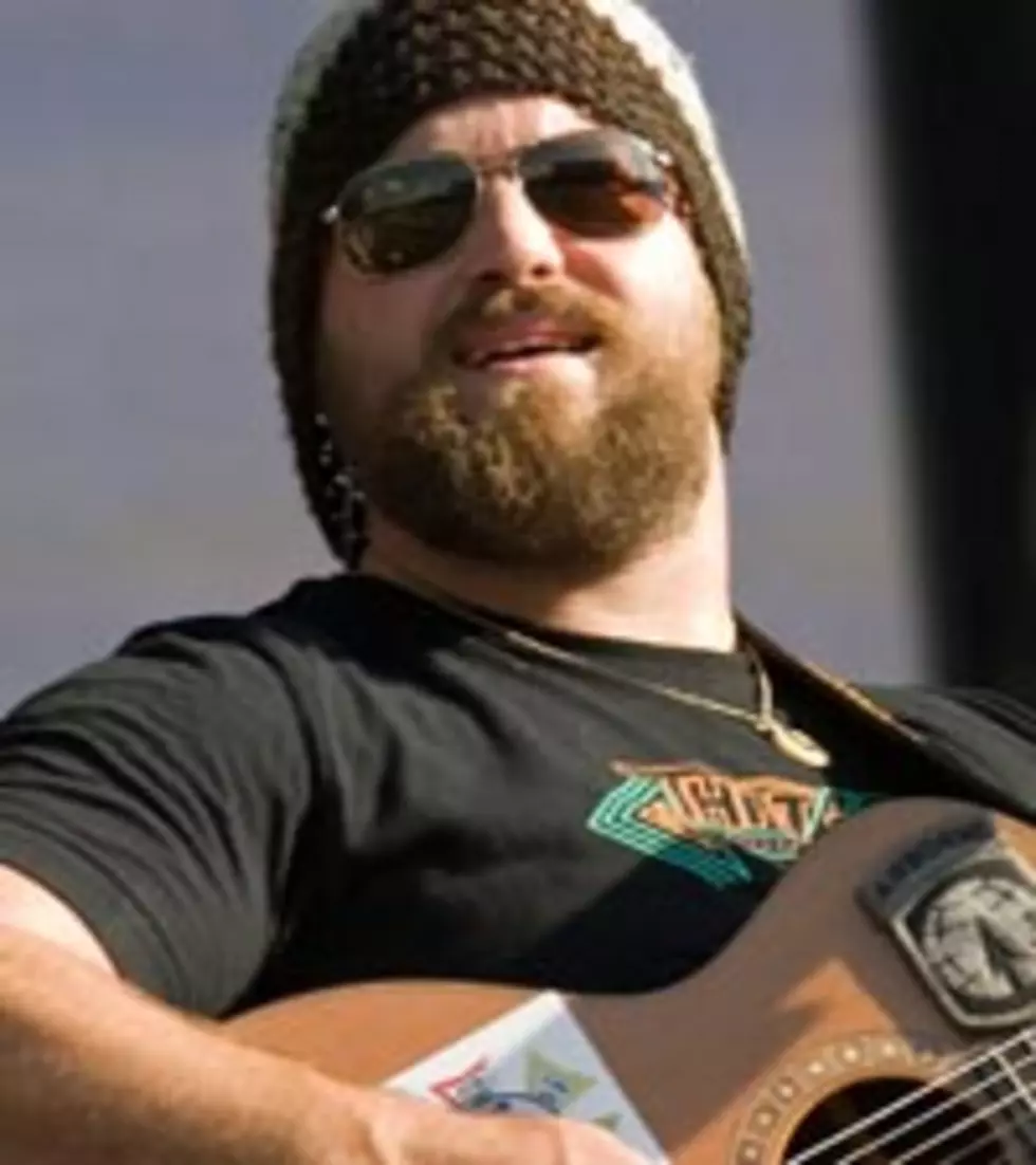 Zac Brown Band Show Will Stream Live From Red Rocks