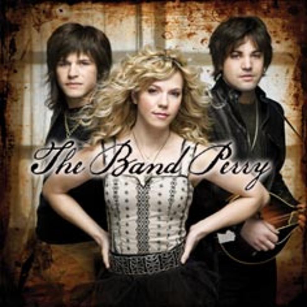 The Band Perry Thank Their &#8216;Village&#8217; for Early Success
