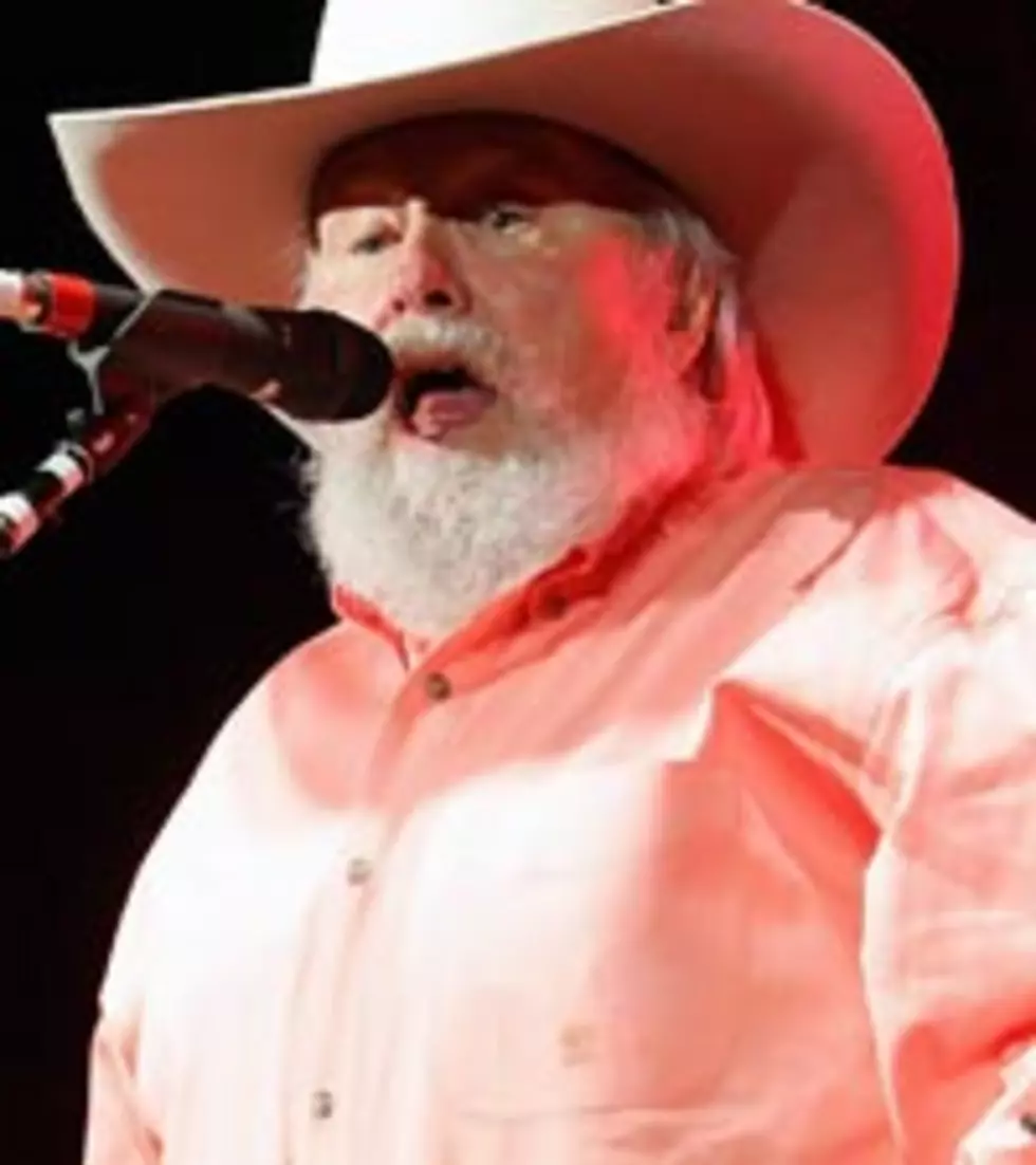 Charlie Daniels to Perform Operation Troop Aid Shows
