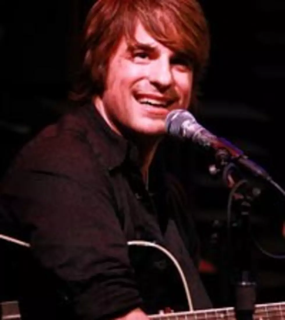 Jimmy Wayne to Perform for Special Group of ‘Angels’