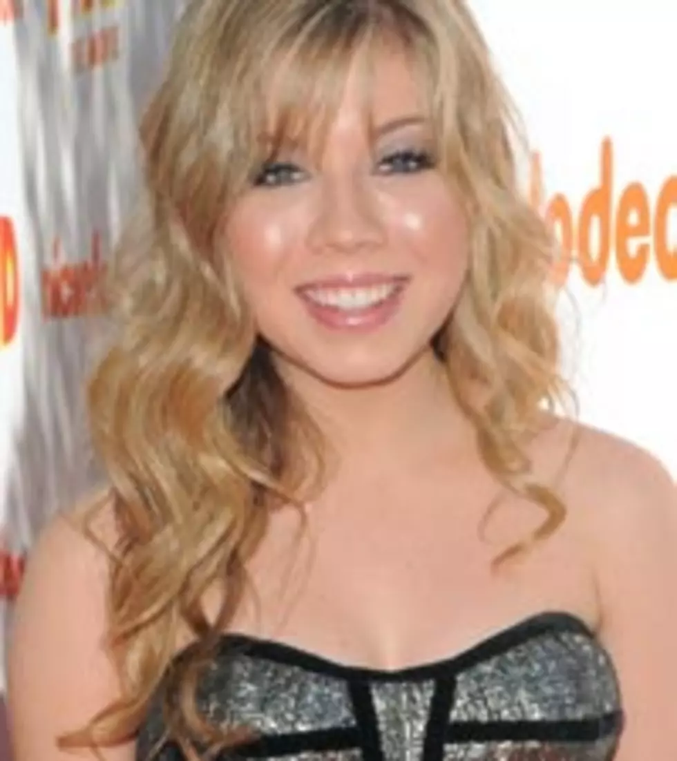 Jennette McCurdy Hopes ‘Love’ Will Raise $100,000 for St. Jude