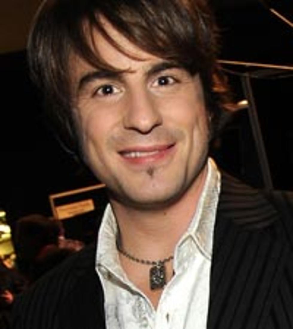 Jimmy Wayne to Speak at TEDx Conference