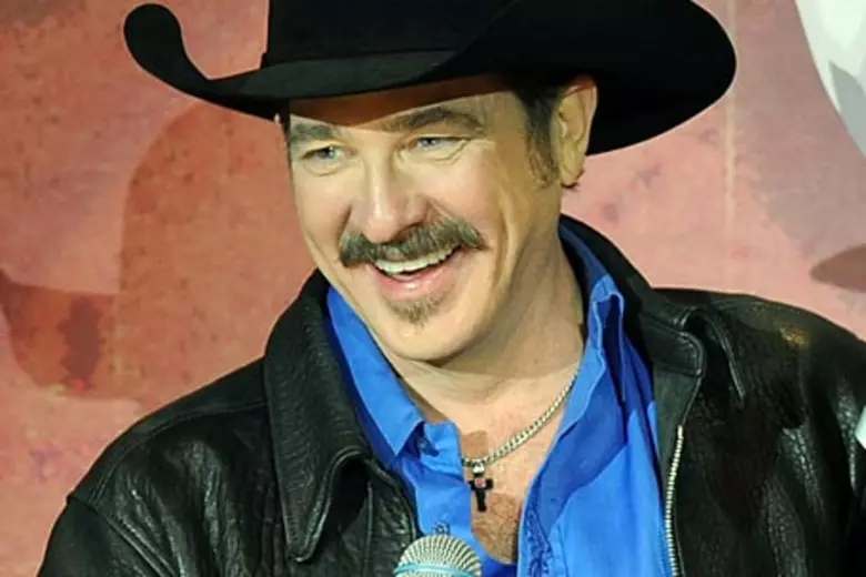 Kix Brooks Catches His Breath
