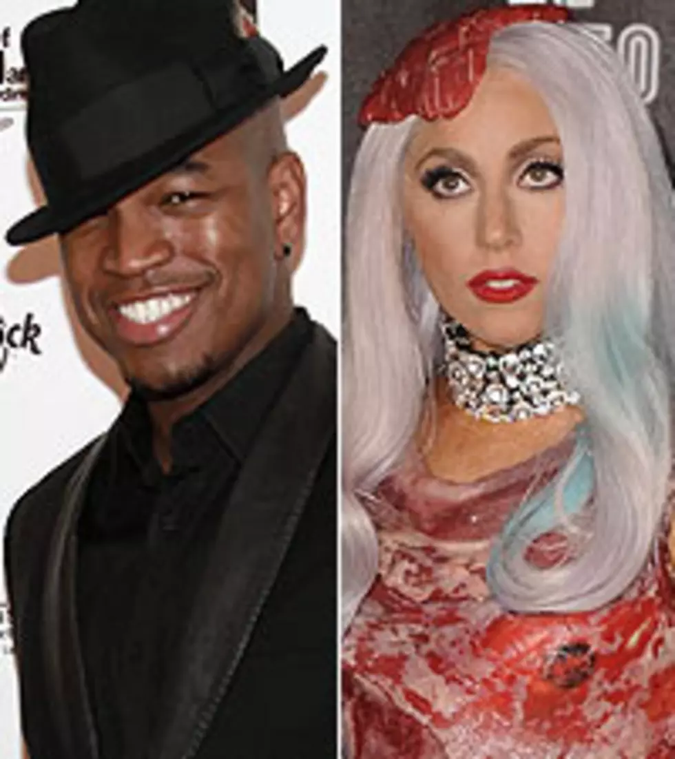 Ne-Yo Wants to Go Country With Lady Gaga