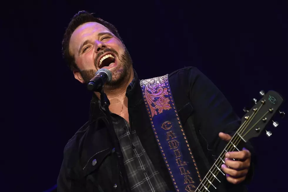 Story Behind the Song: Randy Houser, &#8216;A Man Like Me&#8217;