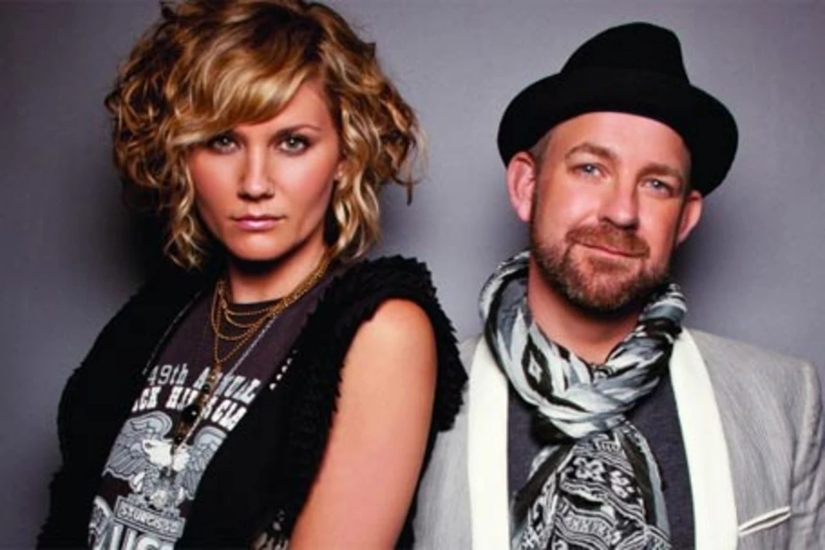 Sugarland Take ‘Incredible’ Leaps With New Album