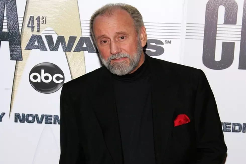 Country Music Hall of Fame to Spotlight Ray Stevens