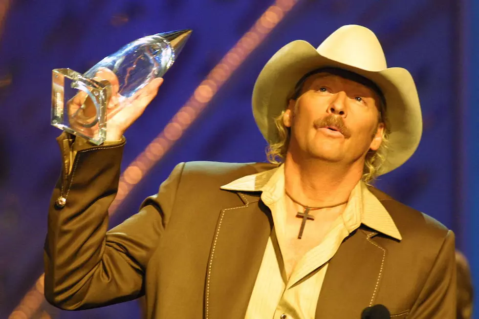 25 Memorable CMA Awards Acceptance Speeches