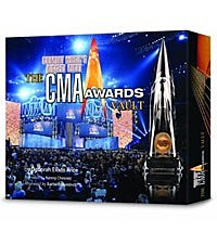 'The CMA Awards Vault'