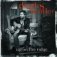 Dierks Bentley, 'Up on the Ridge'