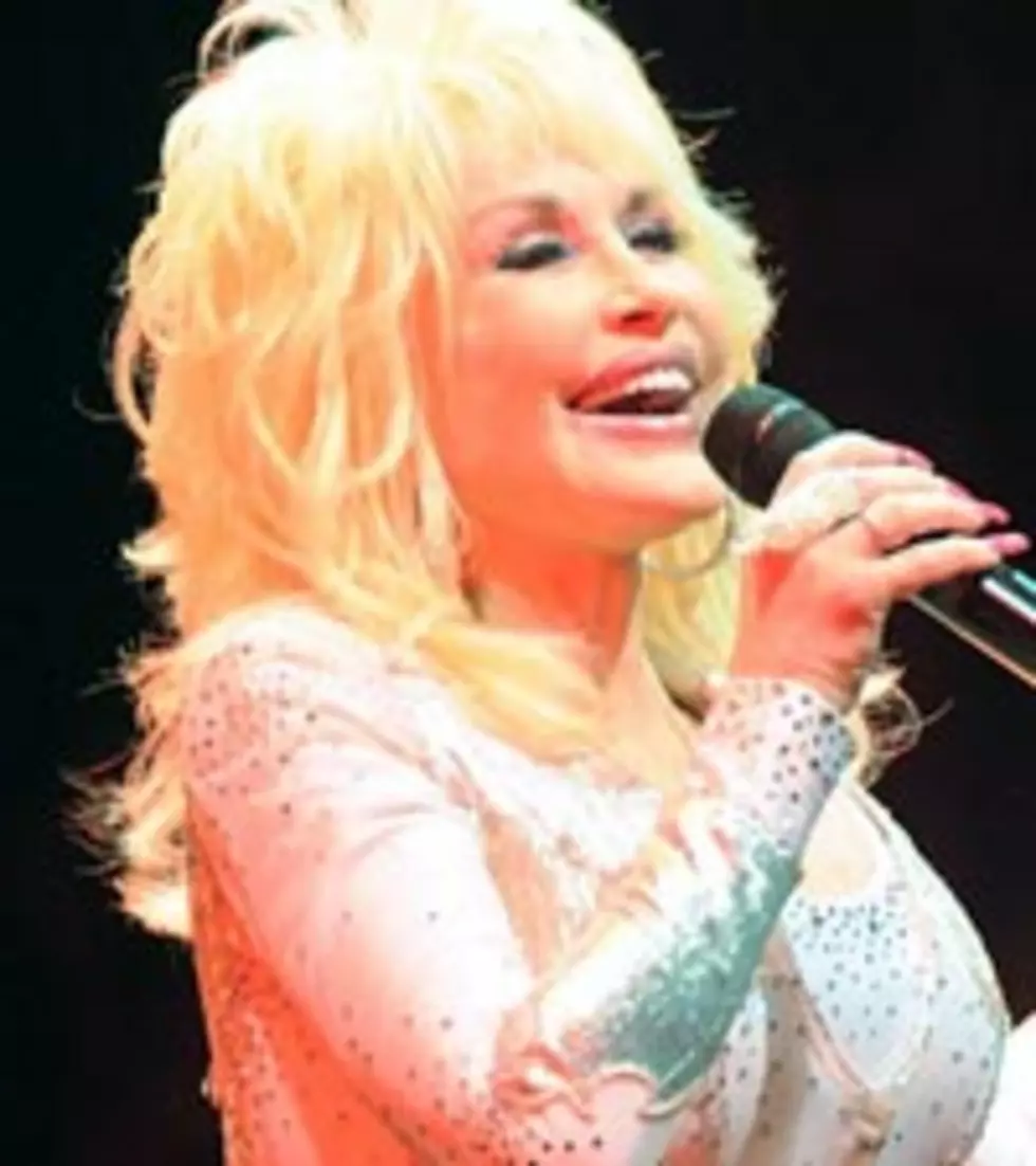 Dolly Parton Looking Ahead to &#8216;Better Day&#8217;