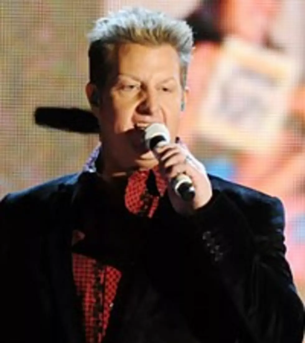 Win Tickets to Rascal Flatts &#8216;Live on Letterman&#8217;