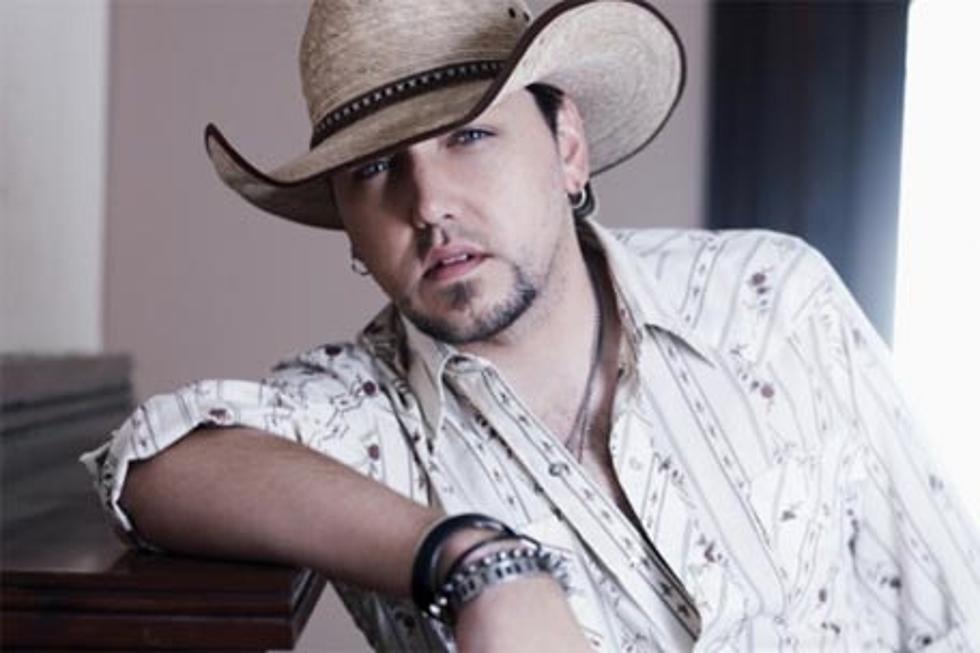 Jason Aldean Invites Fans to ‘My Kinda Party’