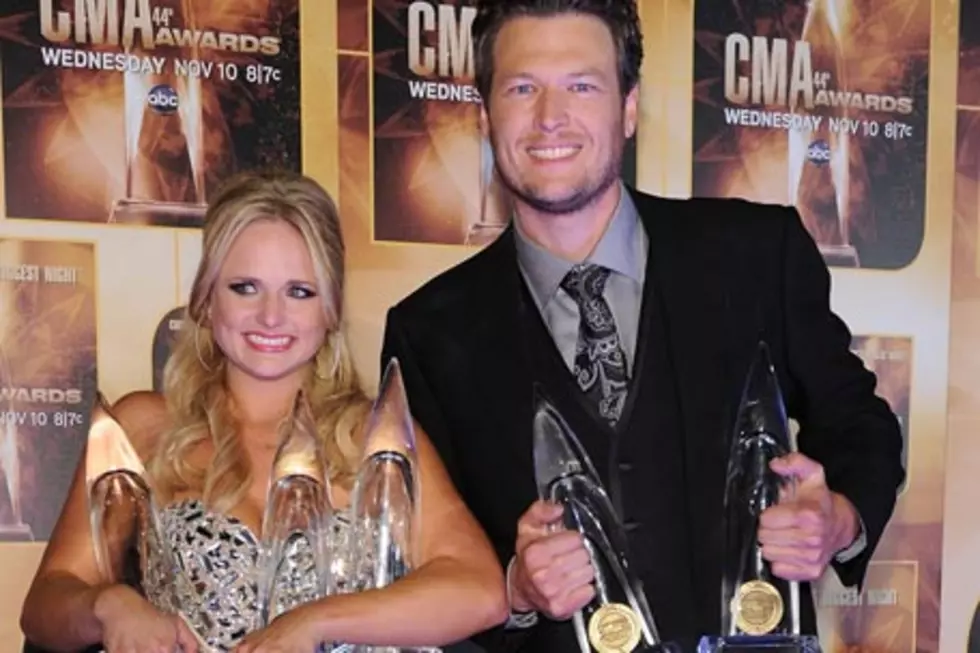 2010 CMA Awards Winners and Show Highlights
