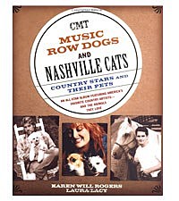 Music Row Dogs and Nashville Cats