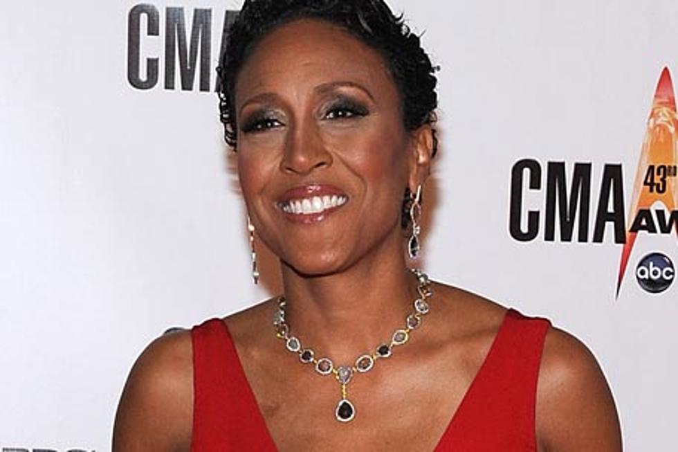 Robin Roberts Puts Carrie, Brad, LeAnn + More &#8216;In the Spotlight&#8217;