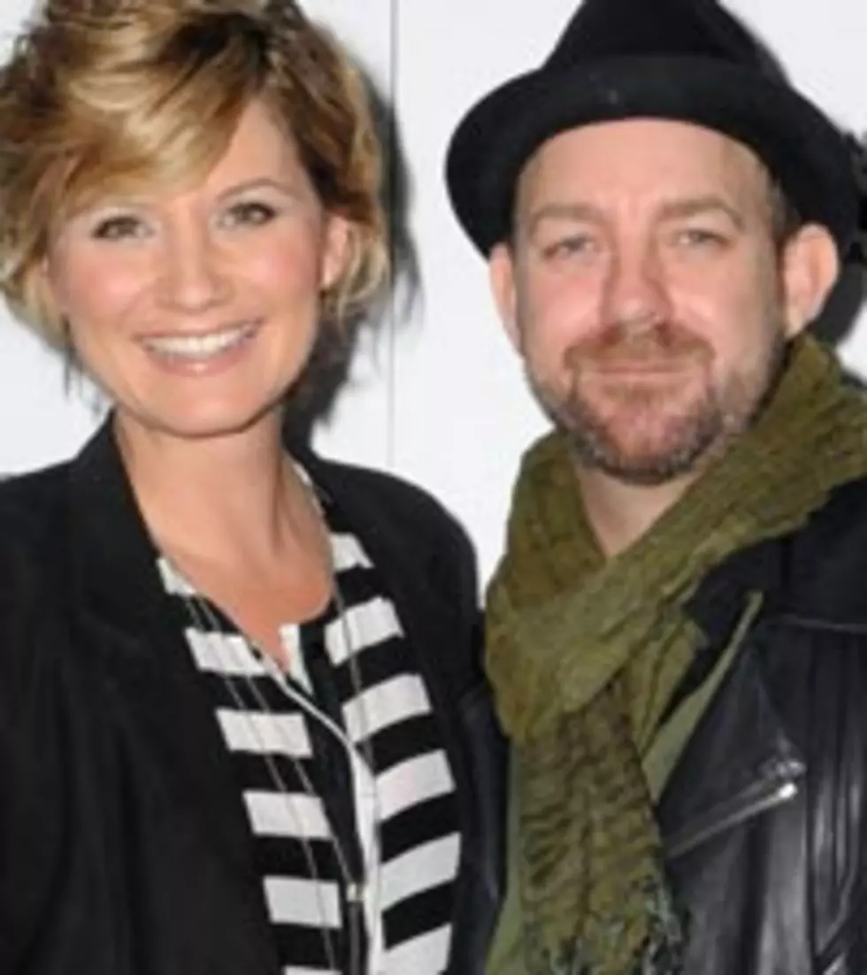 Sugarland and Zac Brown Band Split the Country Charts
