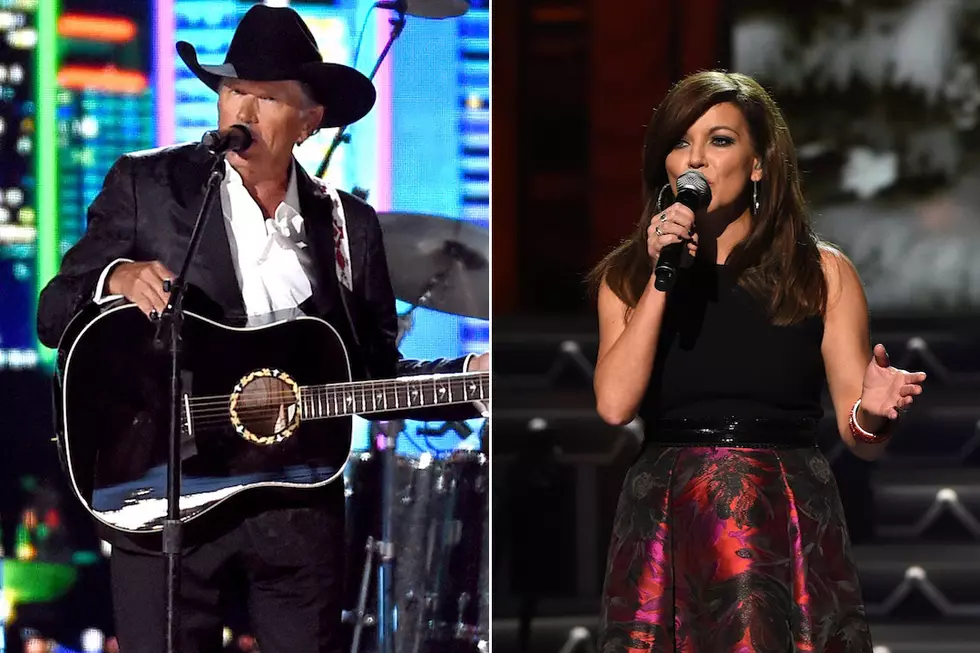 10 Country Xmas Albums