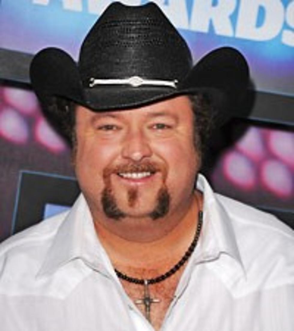 Win a Colt Ford Autographed CD, T-Shirt and Hat