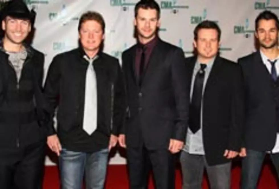 Emerson Drive Deliver Hits Package, Tour in Early 2011