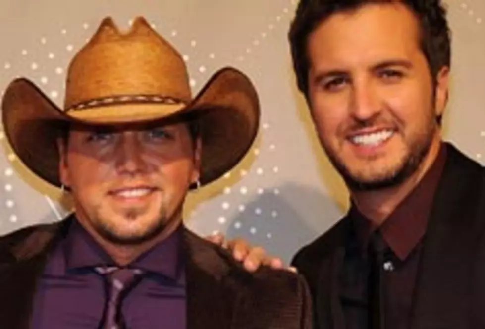 American Country Awards Add More Star Power