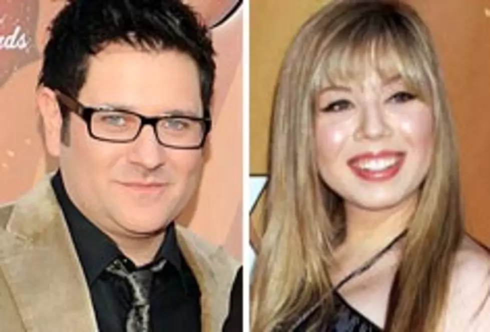 Rascal Flatts’ Jay DeMarcus to Produce Jennette McCurdy Songs