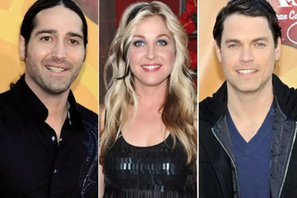 Country Stars Talk Holiday Traditions