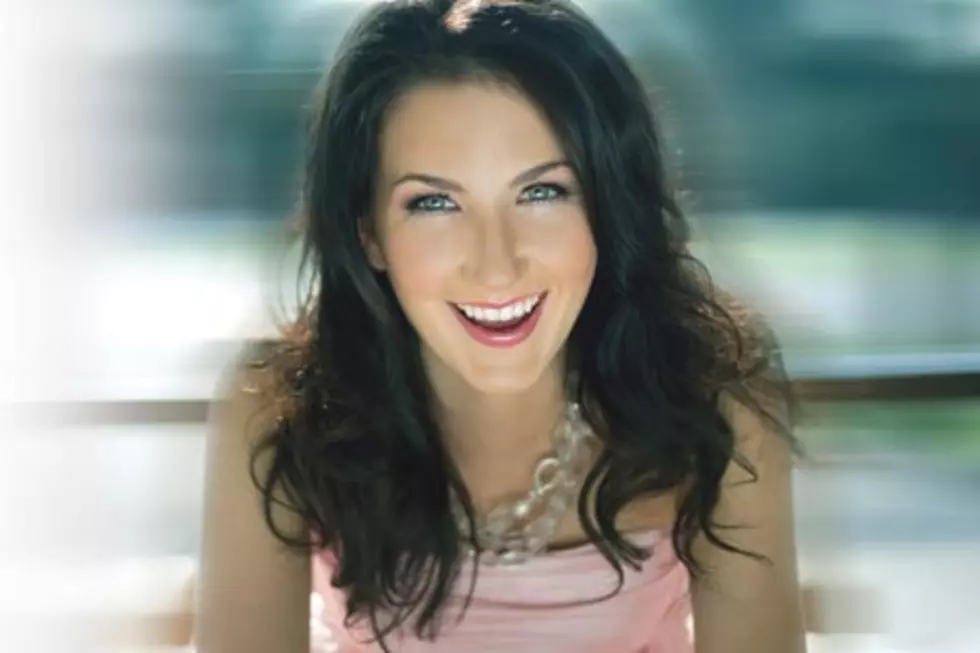 Katie Armiger, ‘Best Song Ever’ Video — Exclusive Premiere