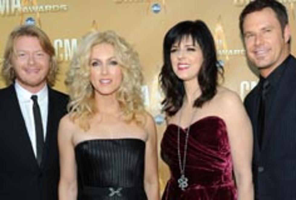 Little Big Town Share ‘Road Trips & Guitar Picks’ With Fans