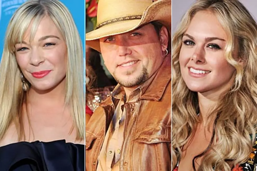 Country Stars Share Holiday Traditions